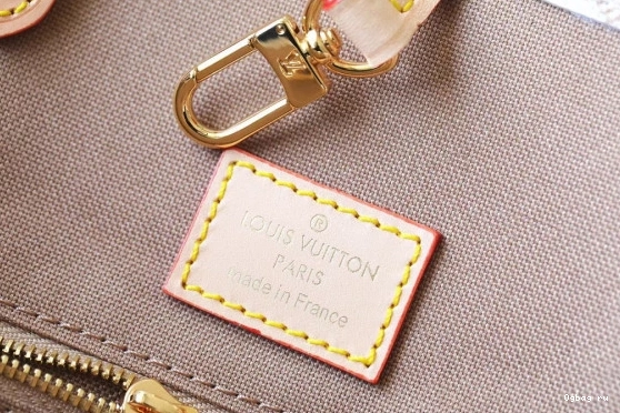 ONTHEGO MM LOUIS VUITTON 0724